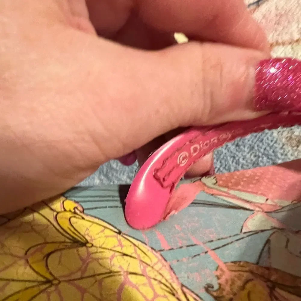 Disney princess girl’s